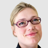 profile photo of Aino Vonge Corry