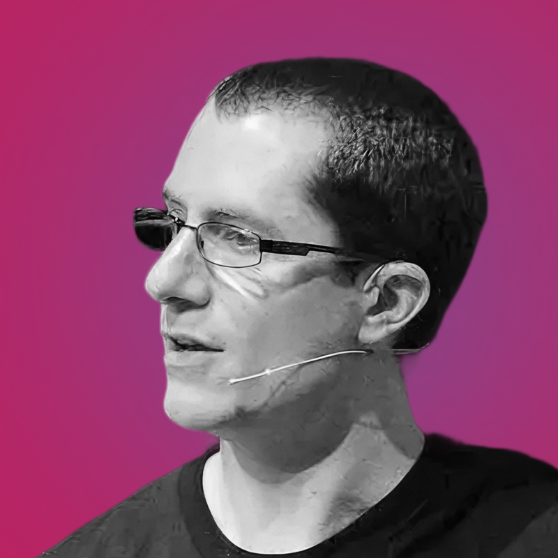 profile photo of Daniel Bryant