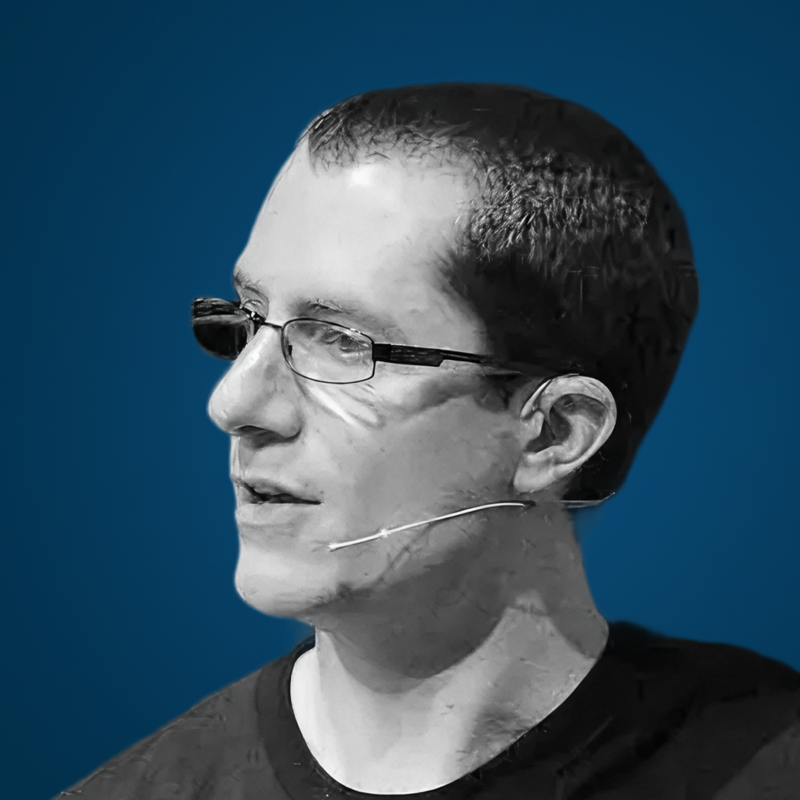 profile photo of Daniel Bryant