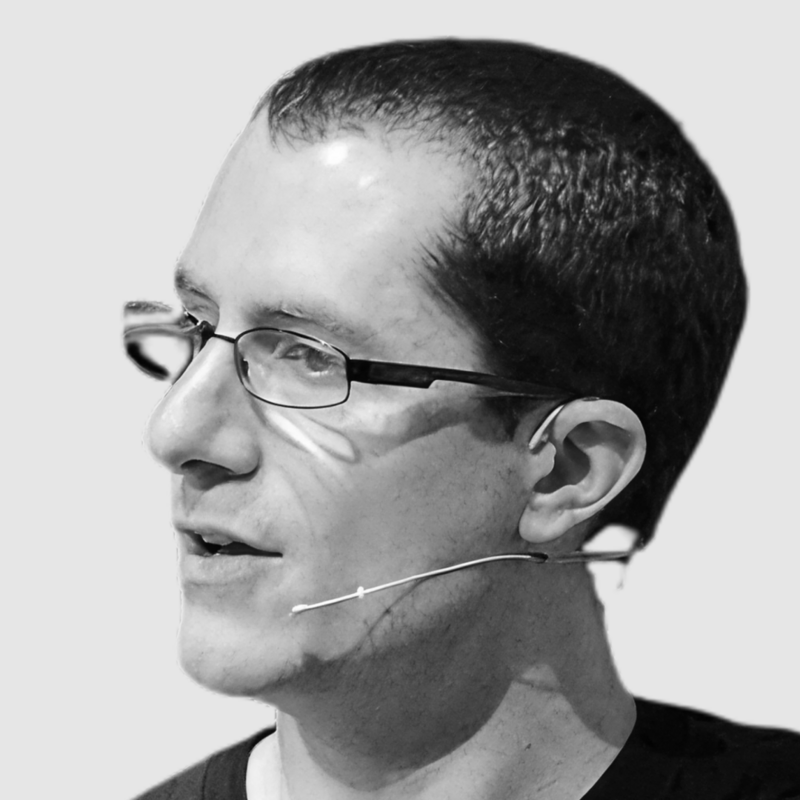 profile photo of Daniel Bryant