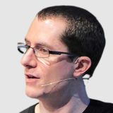 profile photo of Daniel Bryant