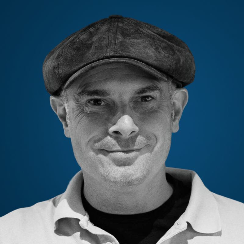 profile photo of Russ Miles