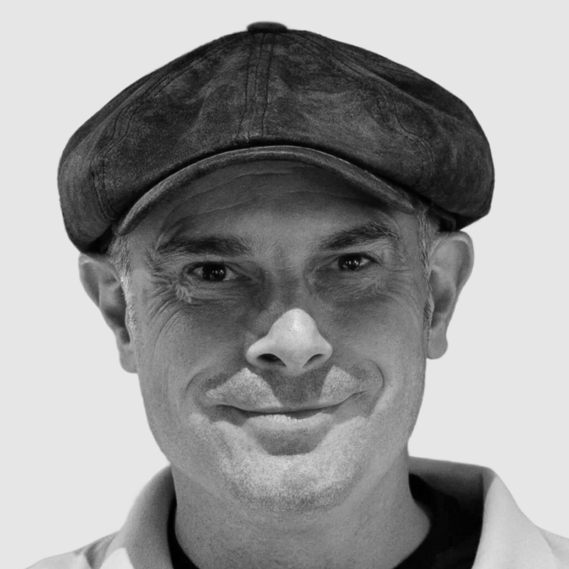 profile photo of Russ Miles