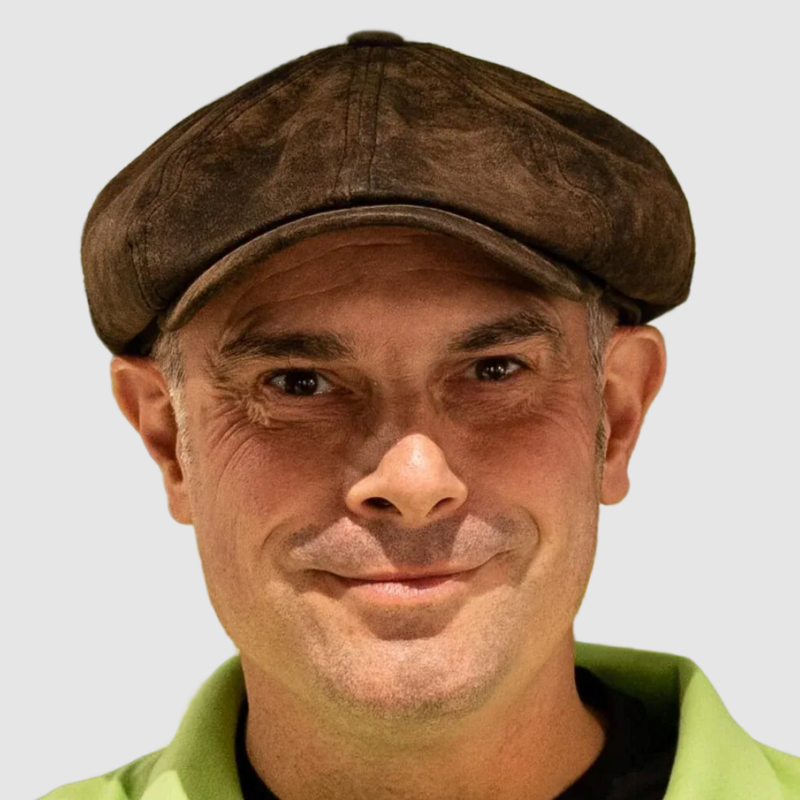 profile photo of Russ Miles