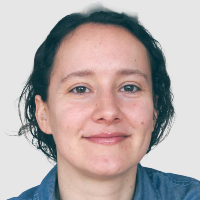 profile photo of Katharine Jarmul