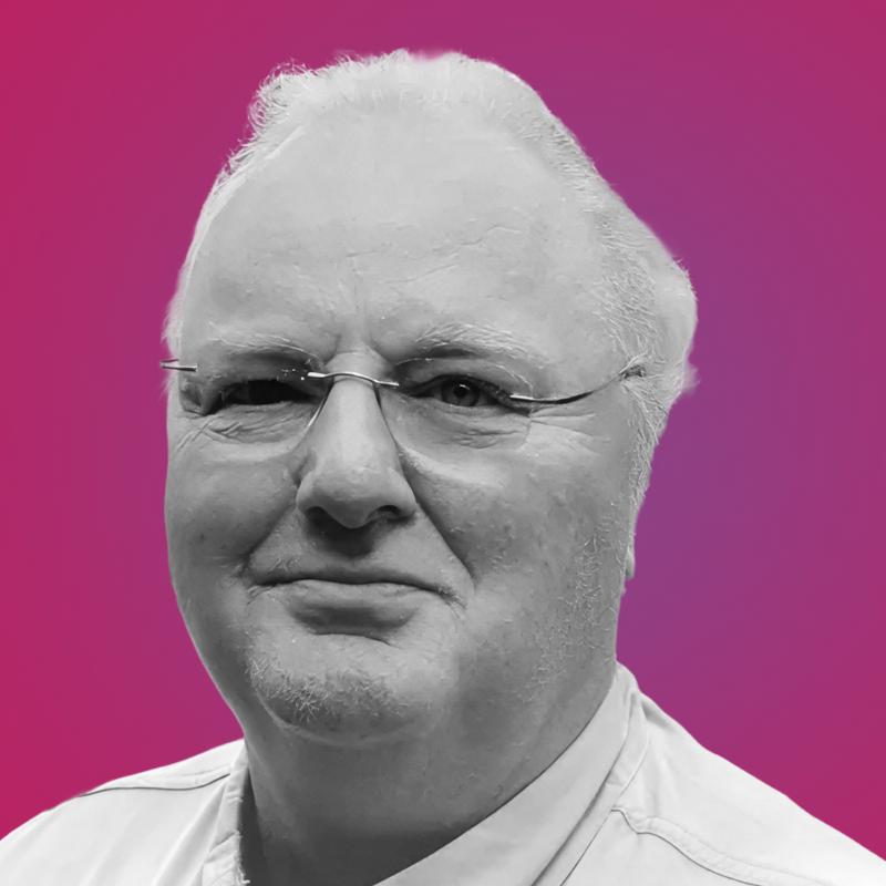 profile photo of Dave Thomas