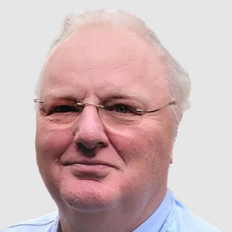 profile photo of Dave Thomas