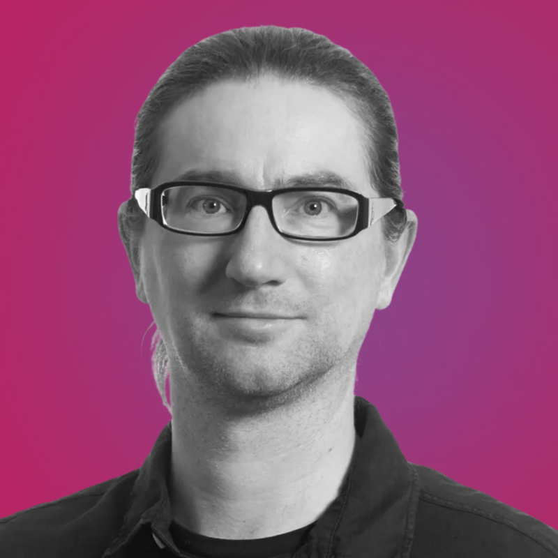 profile photo of Adam Tornhill