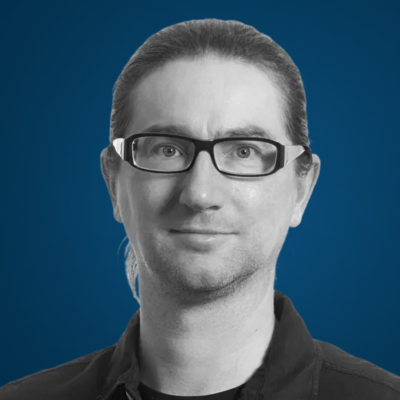 profile photo of Adam Tornhill