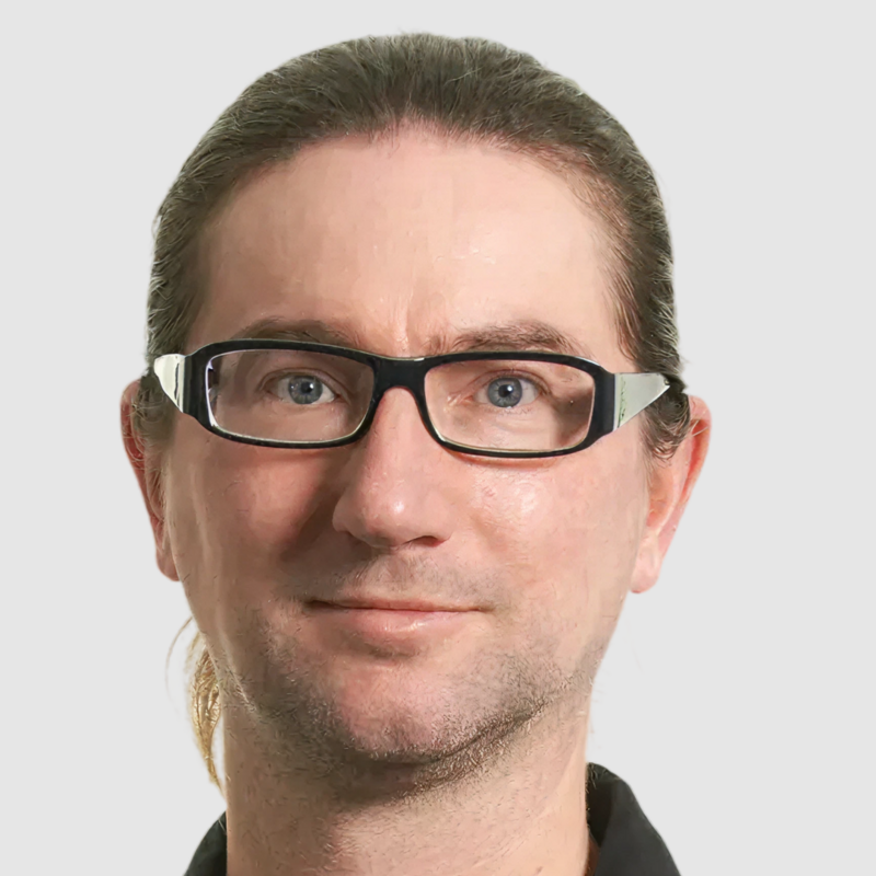 profile photo of Adam Tornhill