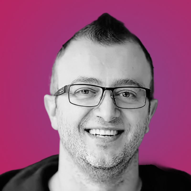 profile photo of Scott Helme