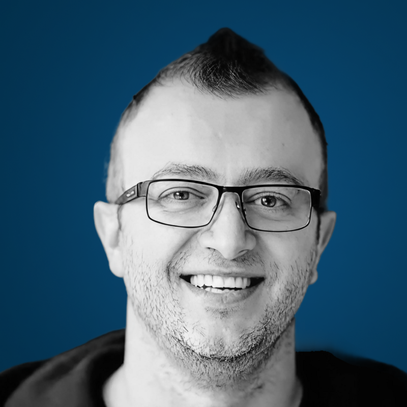 profile photo of Scott Helme