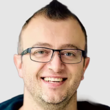 profile photo of Scott Helme