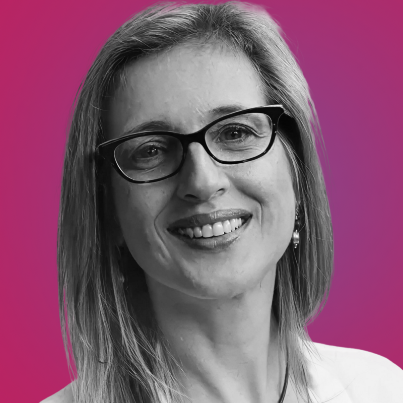 profile photo of Gabriele Keller