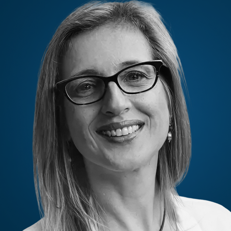 profile photo of Gabriele Keller