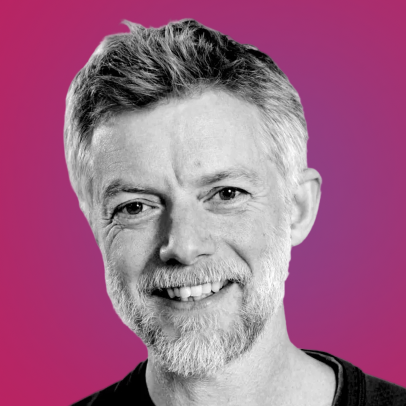 profile photo of Søren Toft Odgaard