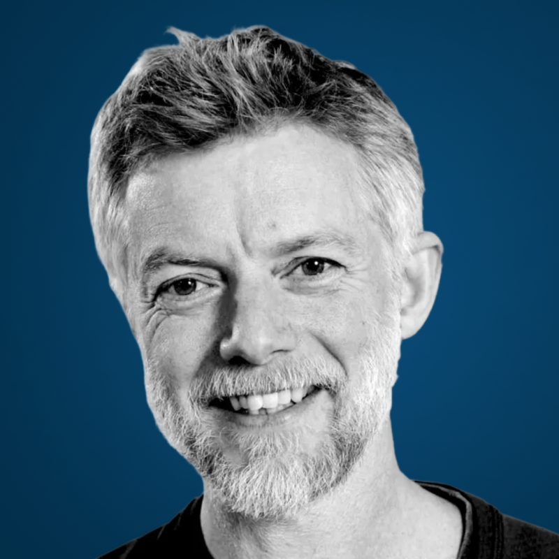 profile photo of Søren Toft Odgaard
