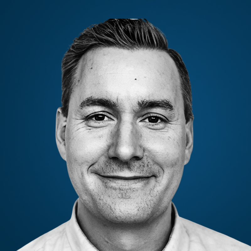 profile photo of Claus Vagner Pedersen