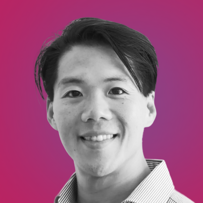 profile photo of Patrick Kua
