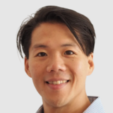 profile photo of Patrick Kua