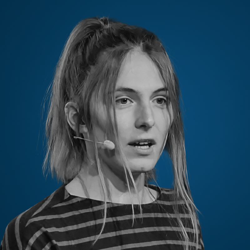 profile photo of Lu Wilson