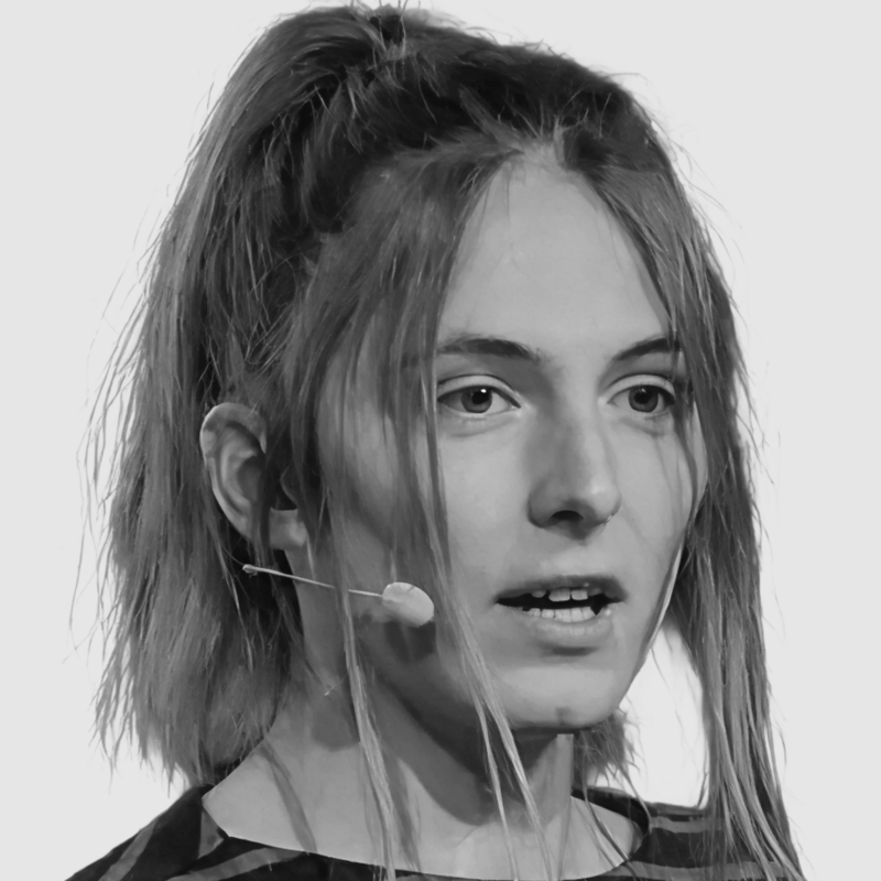 profile photo of Lu Wilson