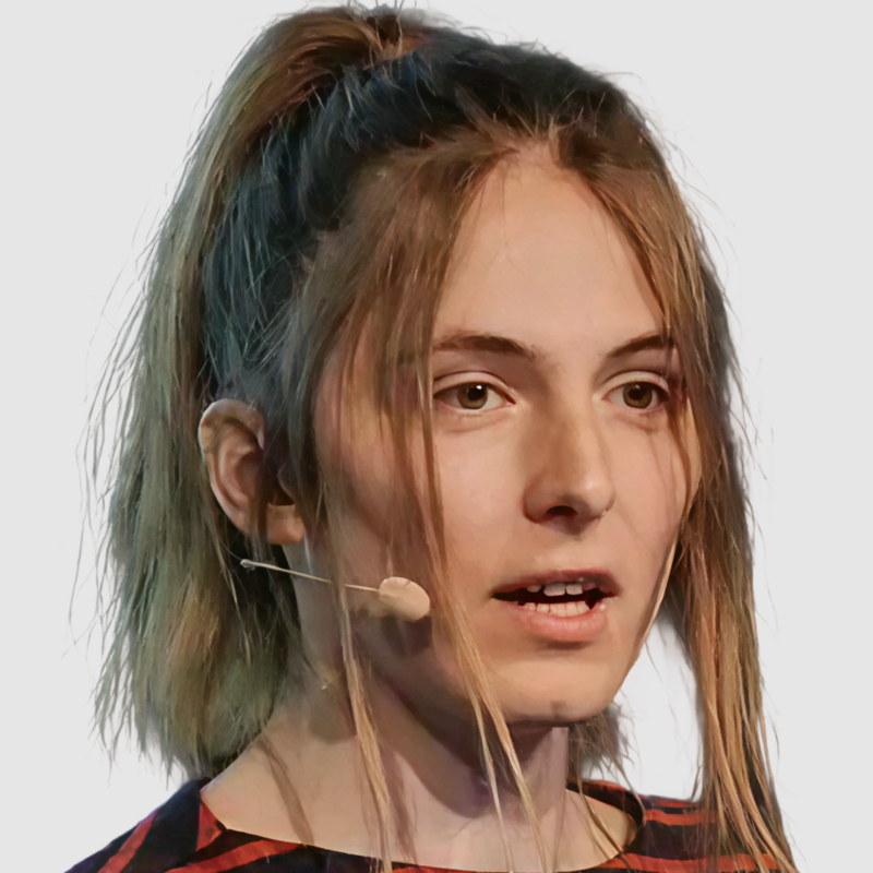 profile photo of Lu Wilson