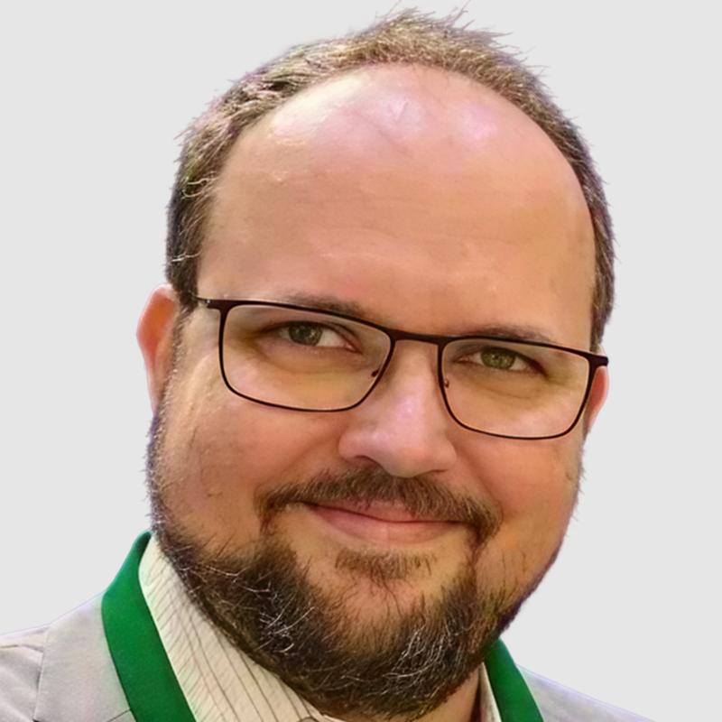 profile photo of Wilco Burggraaf