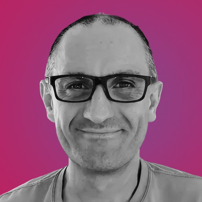 profile photo of Jim Webber