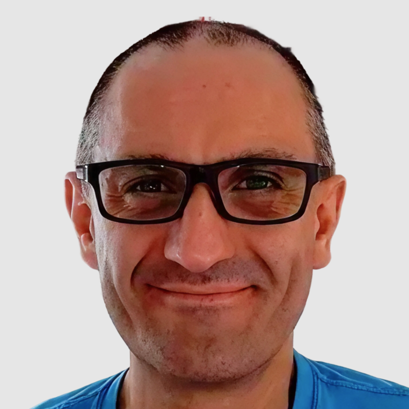 profile photo of Jim Webber