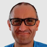 profile photo of Jim Webber