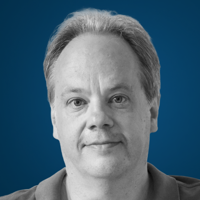 profile photo of Charles Humble