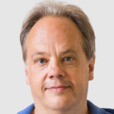 profile photo of Charles Humble