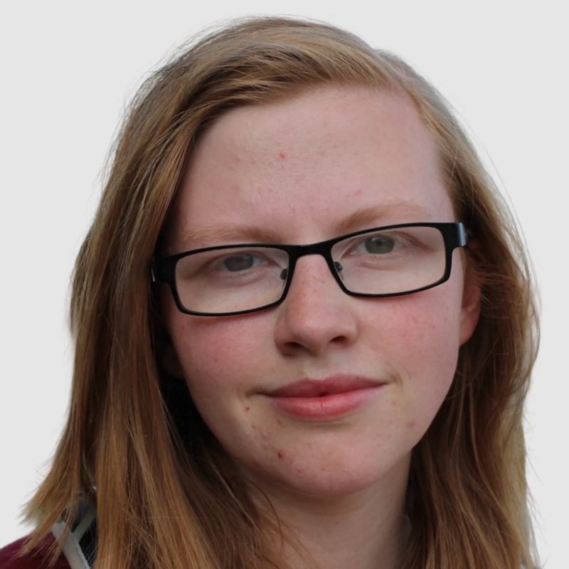 profile photo of Heidi Howard