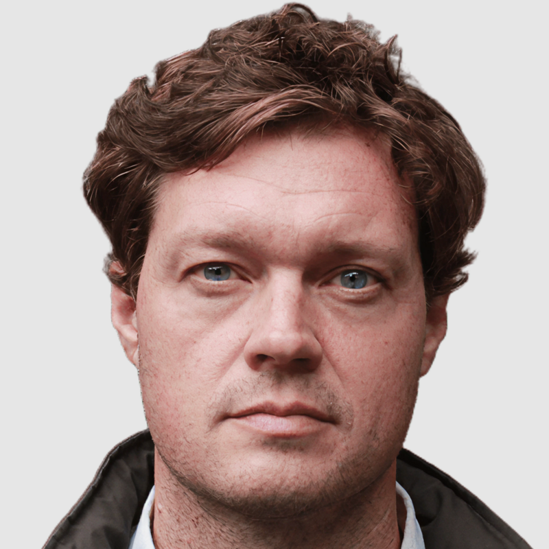 profile photo of Evan Ratliff