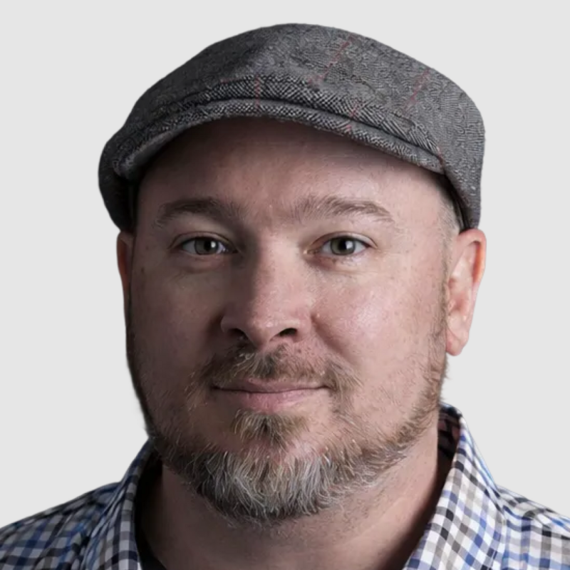 profile photo of PJ Hagerty