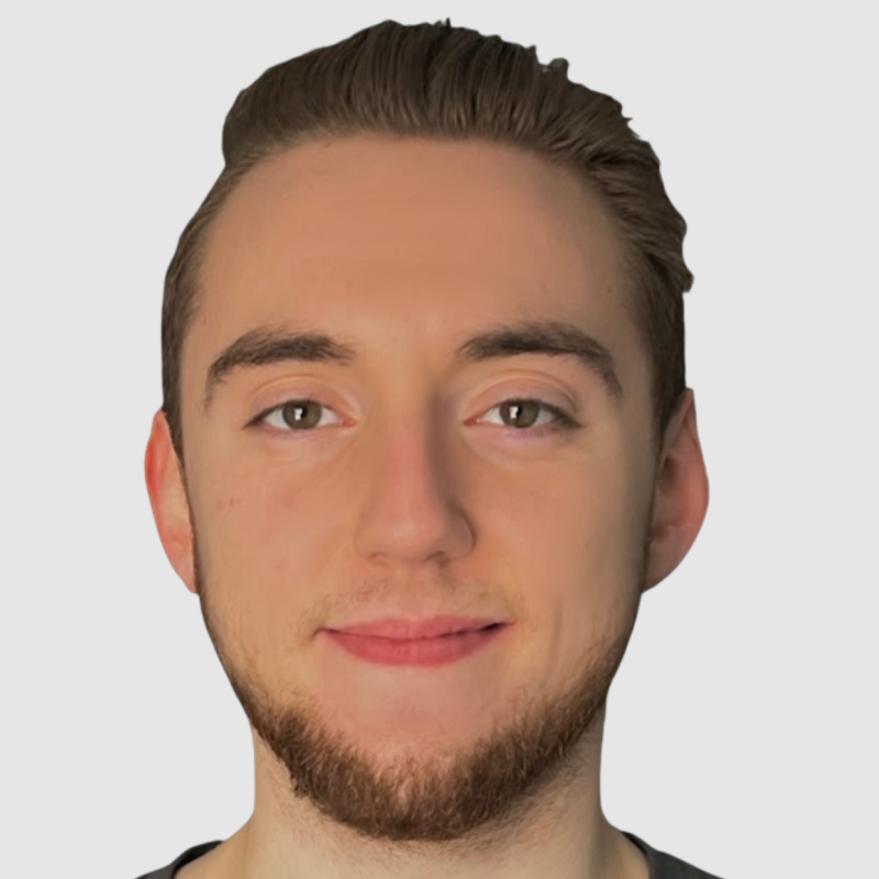 profile photo of Cole Medin