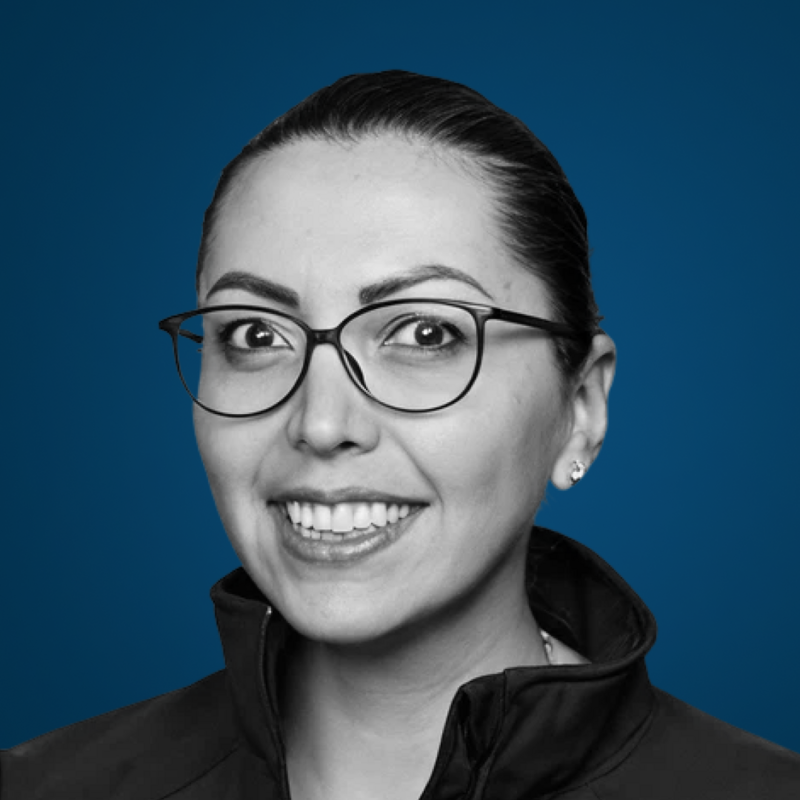 profile photo of Ixchel Ruiz