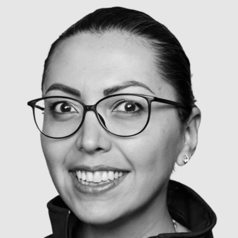 profile photo of Ixchel Ruiz