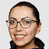 profile photo of Ixchel Ruiz