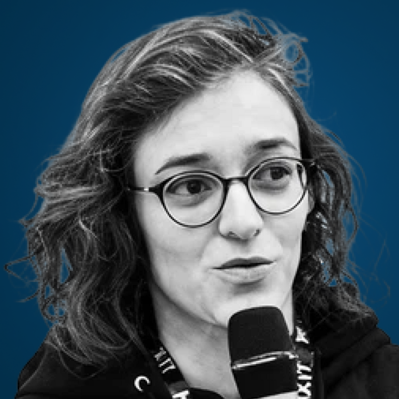 profile photo of Marie-Alice Blete