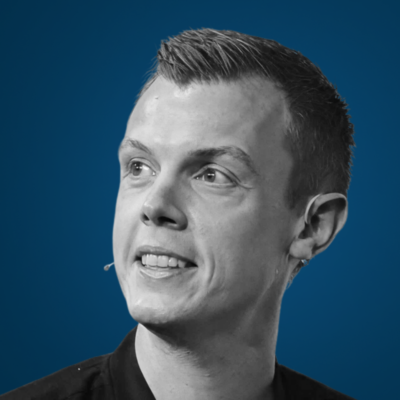 profile photo of Kasper Borg Nissen