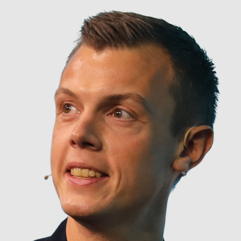 profile photo of Kasper Borg Nissen