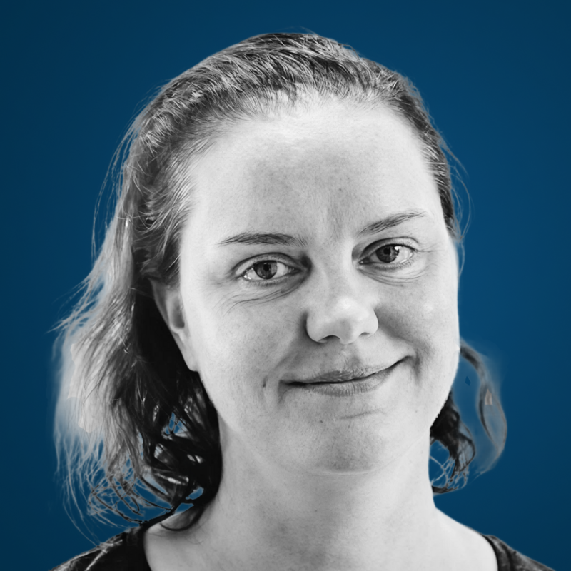 profile photo of Marit van Dijk