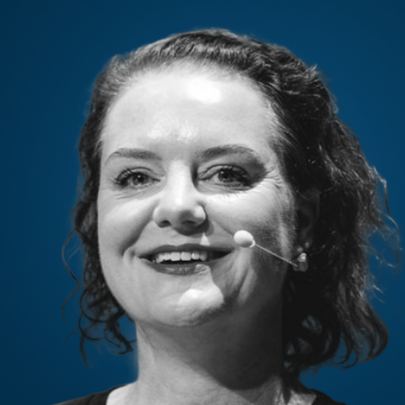 profile photo of Marit van Dijk