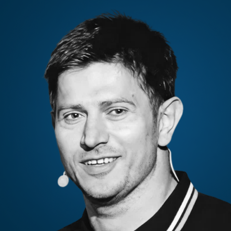 profile photo of Piotr Przybyl