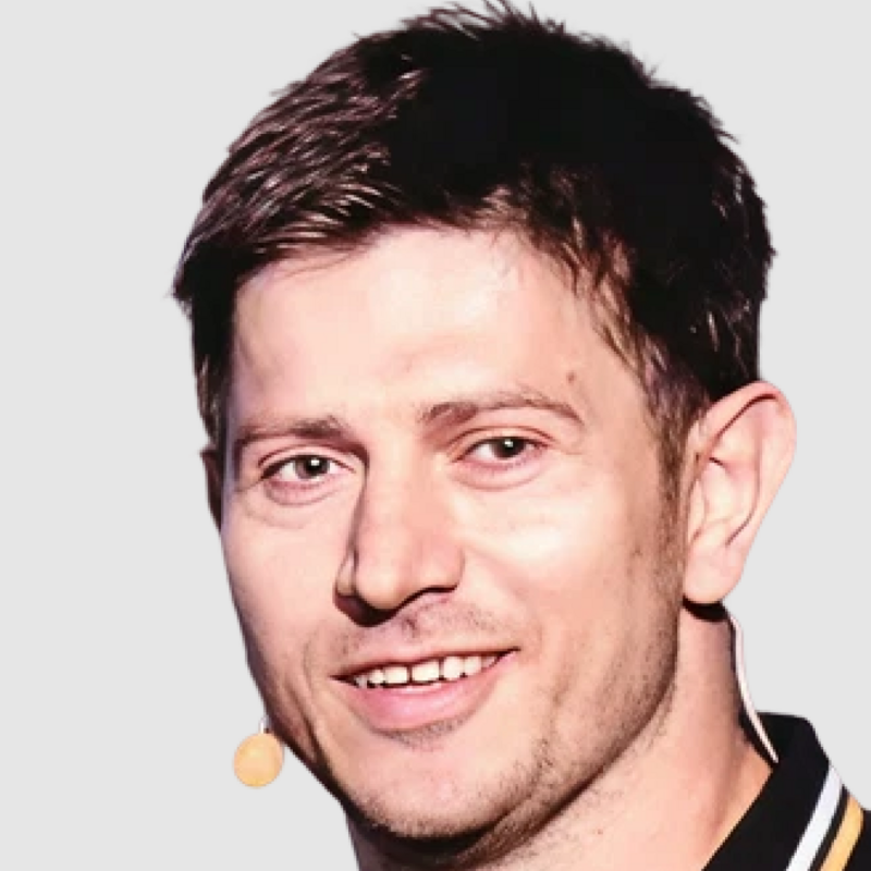 profile photo of Piotr Przybyl