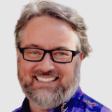 profile photo of Bret Fisher