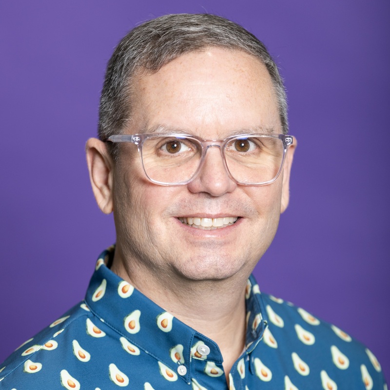 profile photo of Nathen Harvey