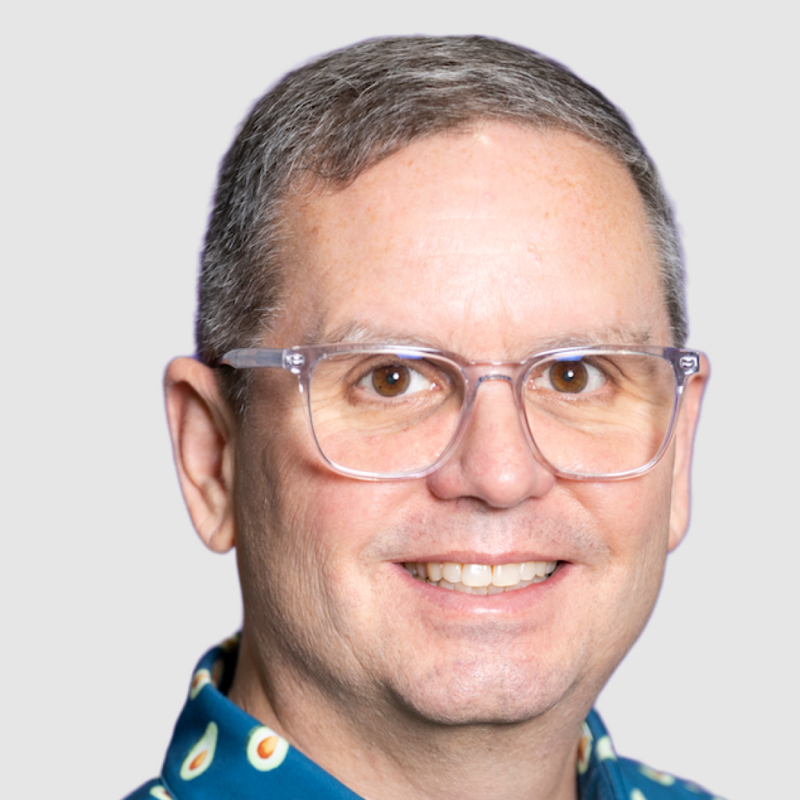 profile photo of Nathen Harvey